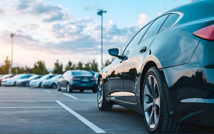 Auto Insurance in Oregon, IL