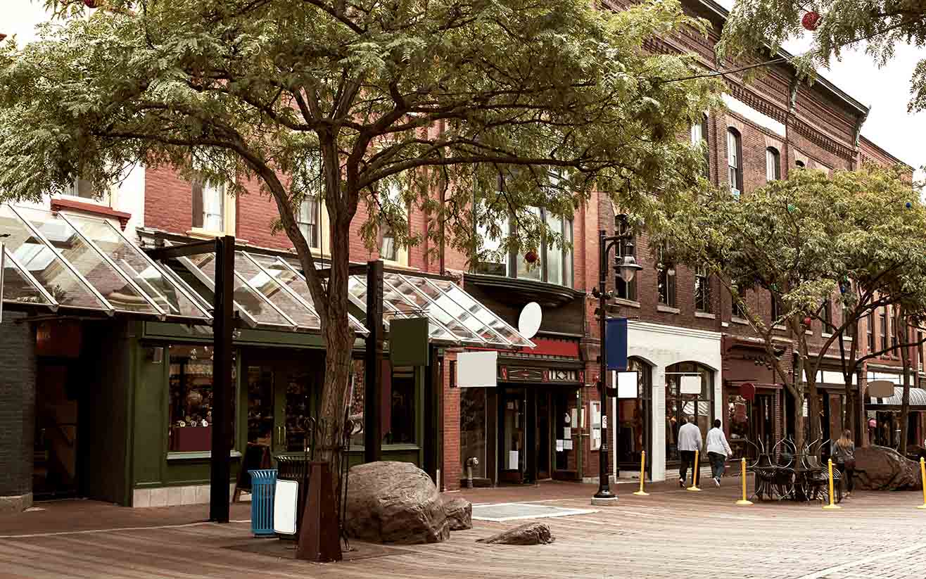 Commercial Insurance in Oregon, IL