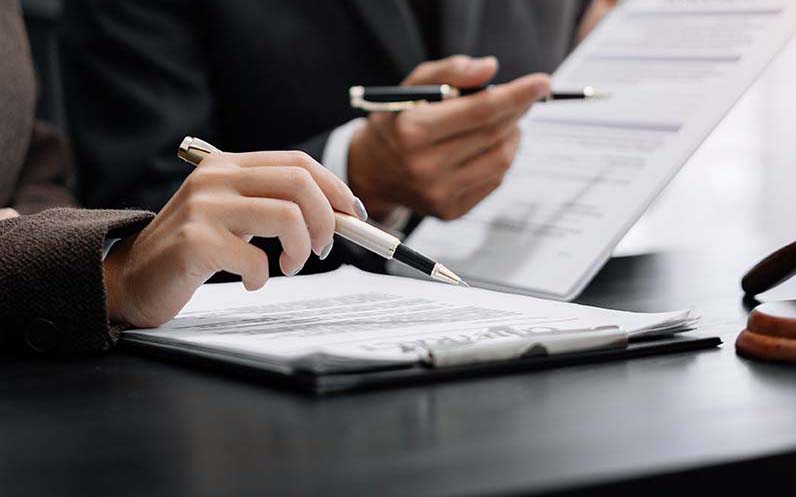 Financial Planning in Oregon, IL