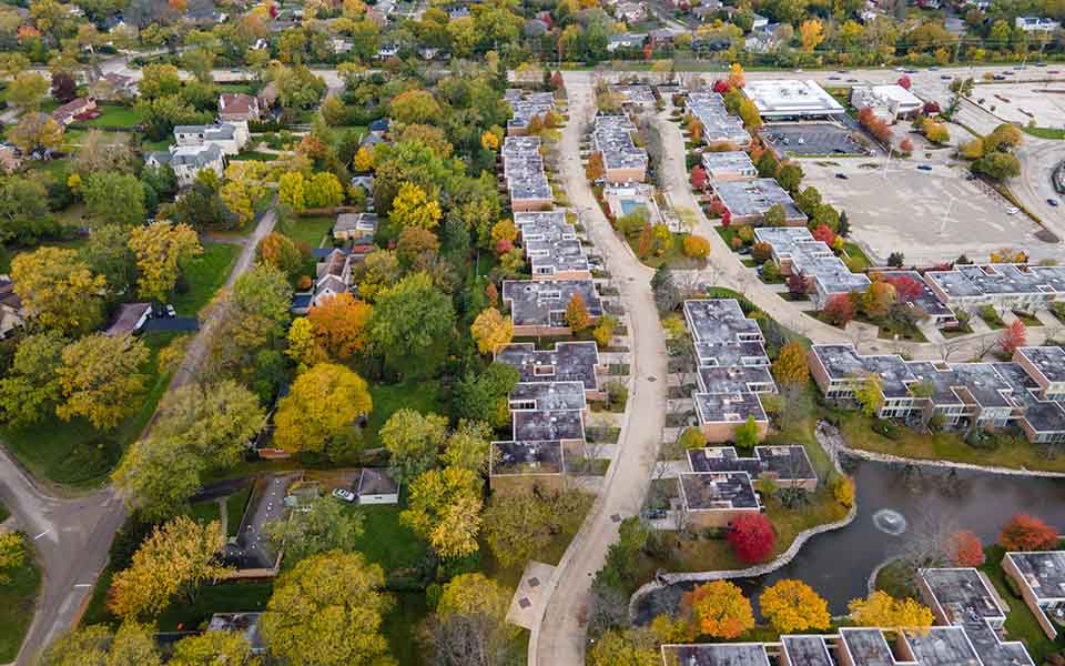 Homeowners Insurance in Oregon, IL | Guist Agency, Inc.